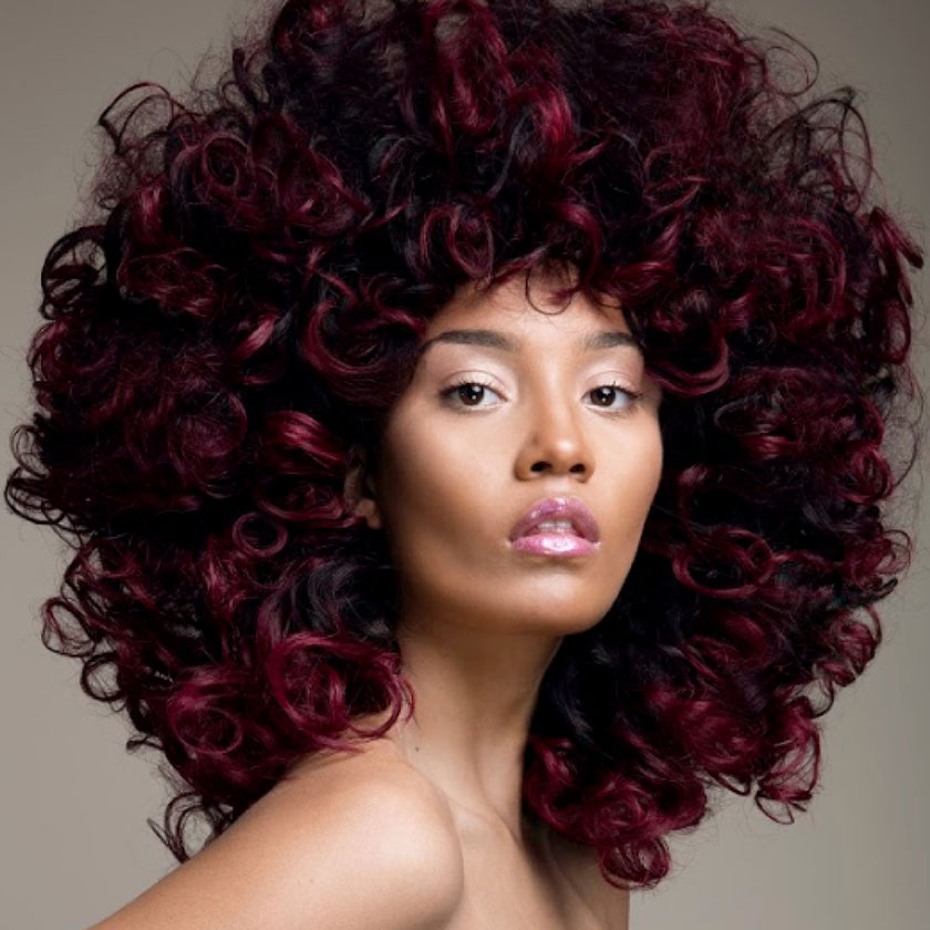 Spotlight On Afro Texture Hair Part 2
