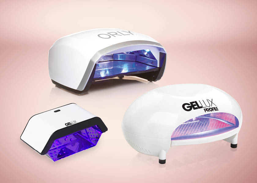 Which is the best LED nail lamp? Spotlight on LED nail lamps