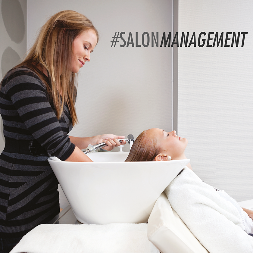 Taking On An Apprentice In Your Salon 
