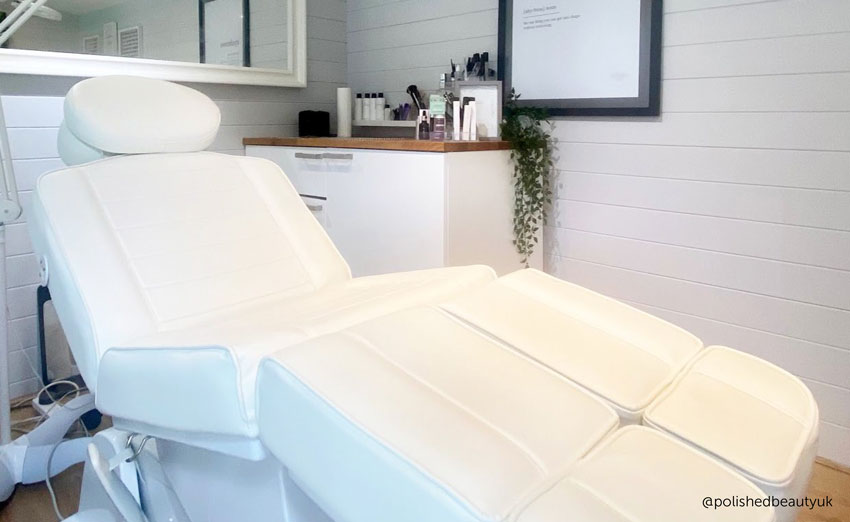 The Best Pedicure Chairs & Stations For Your Salon