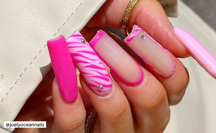 The Best Professional Acrylic Nail Kits for Your Salon