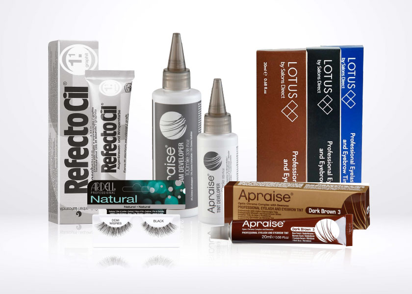 The Best Eyebrow Tints For Professionals