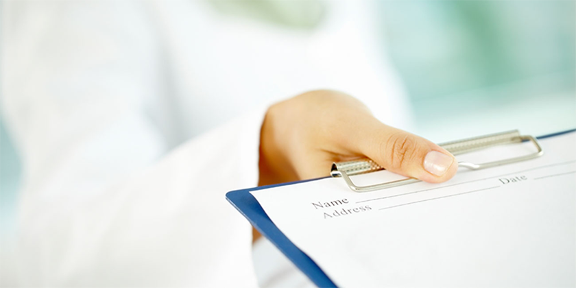 The Importance of Consultation Forms