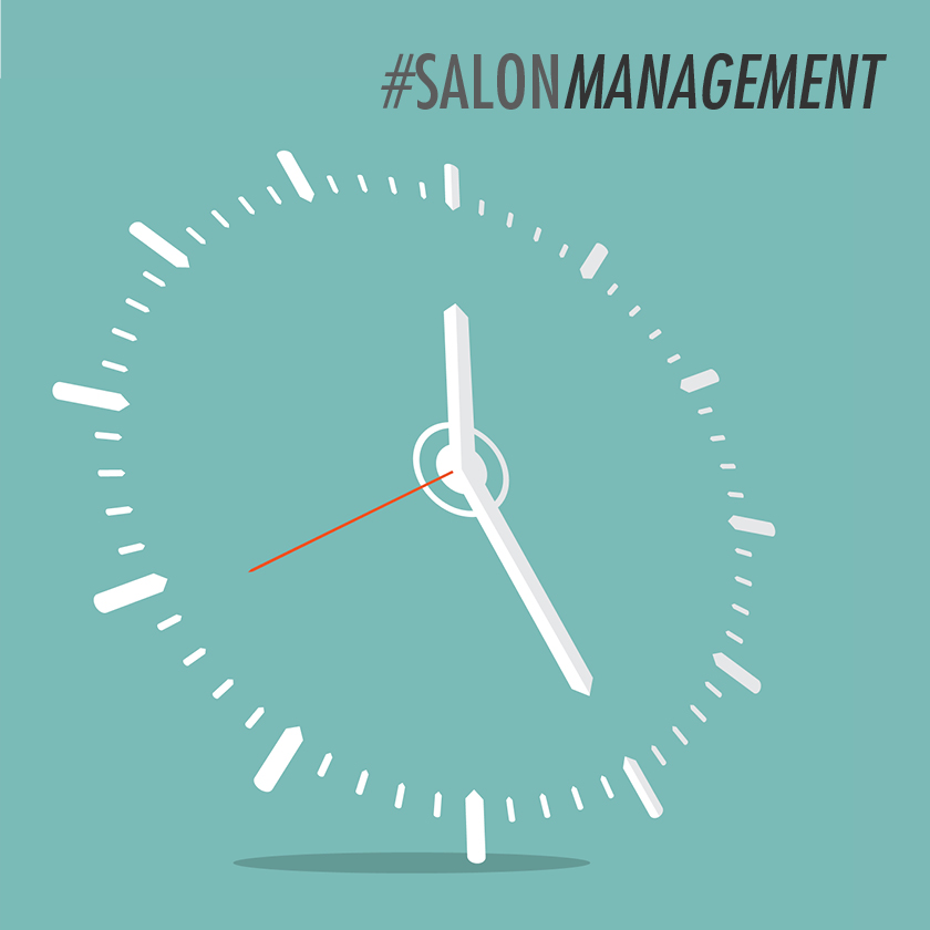 The Most Effective Salon Business Hours 