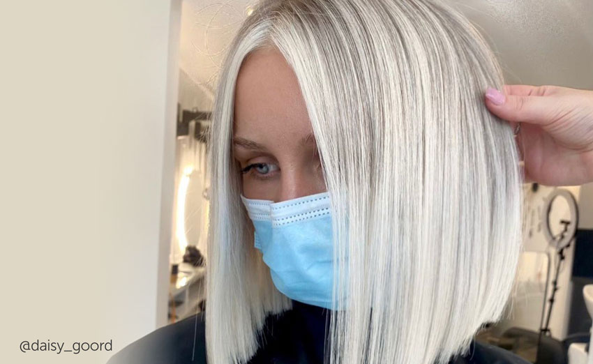 The Most Popular Professional Blonding Techniques That You Need to Know About
