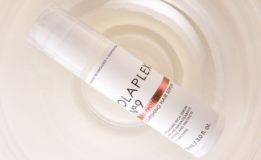 The Olaplex No.9 Bond Protector Nourishing Hair Serum has landed!