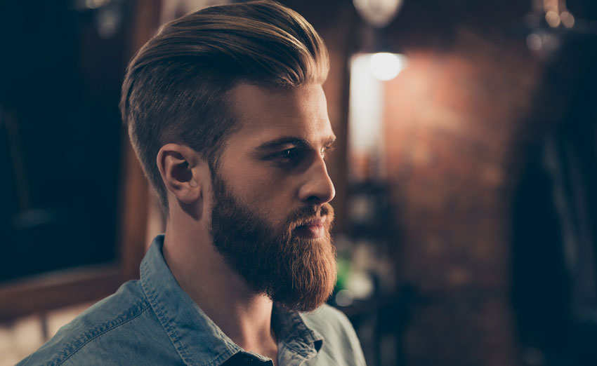 The Top 6 Beard Care Products to Retail to Your Clients Between Visits