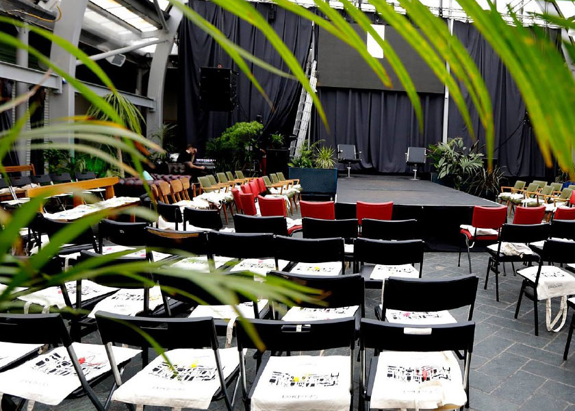 The importance of holding client events in your salon