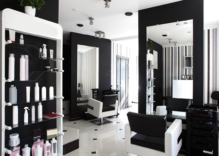 The small things your salon clients notice, but you don't