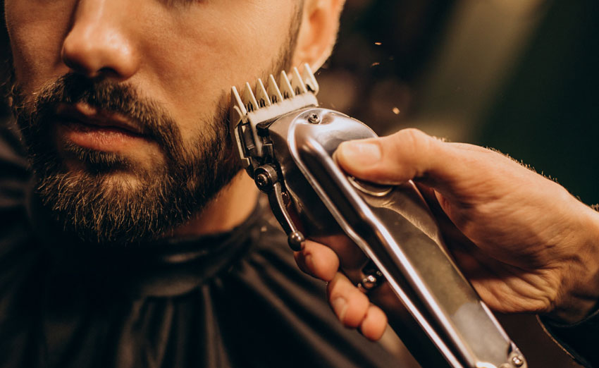 This Year’s Must Have Barber Tools