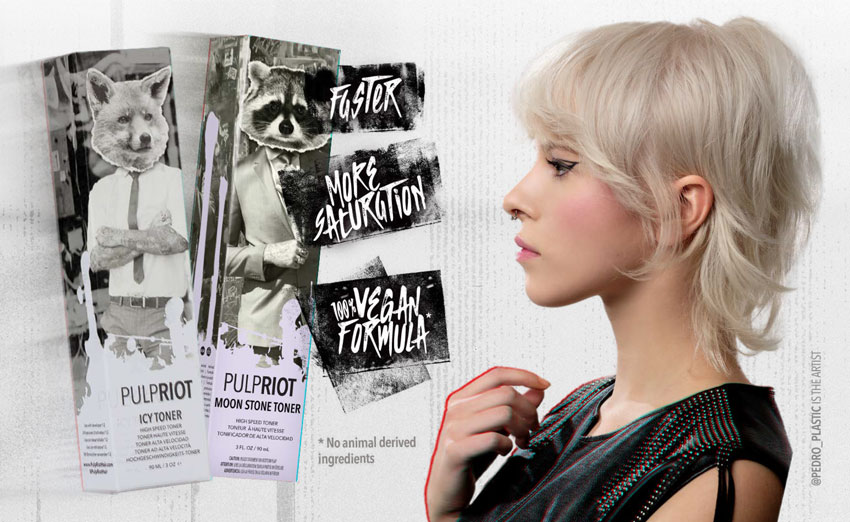 Tone it Up In Just 5 Minutes With Pulp Riot
