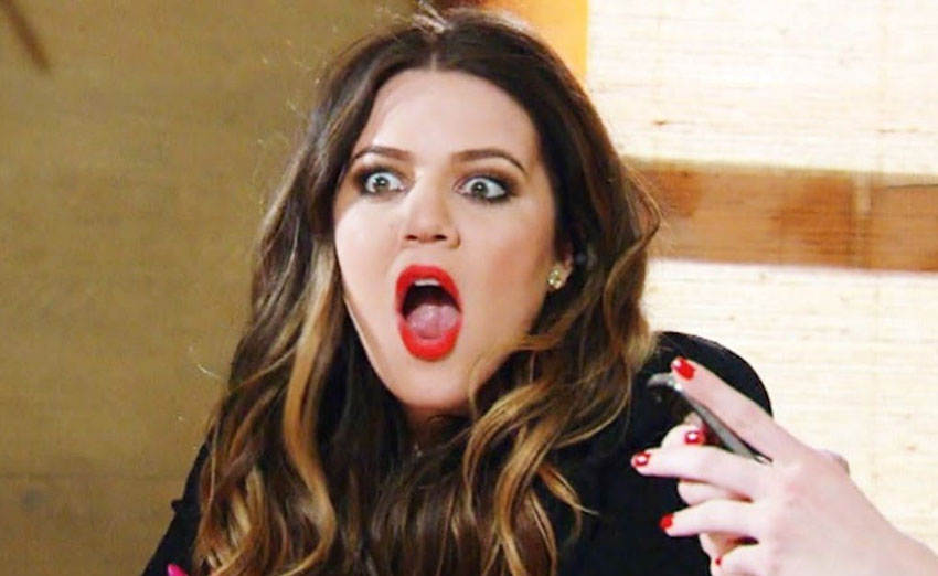 Top 10 Most Embarrassing Moments in the Salon