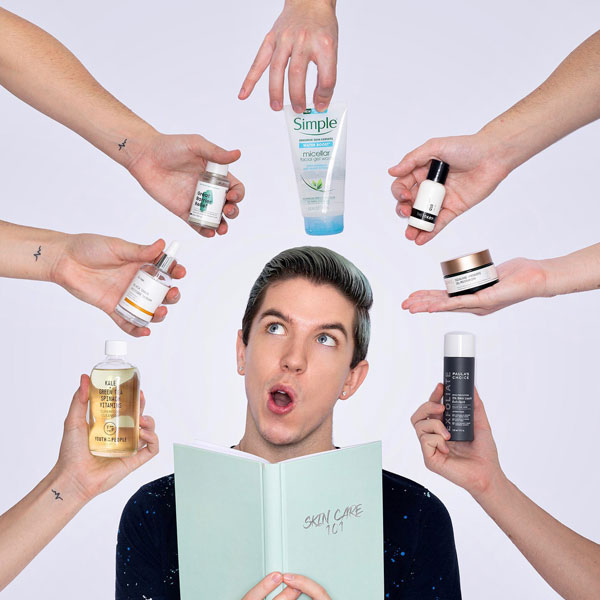 10 SkinTok Influencers You Need to Follow