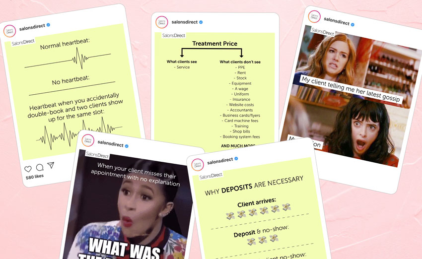 Memes Every Beauty Therapist Will Relate To In 2023