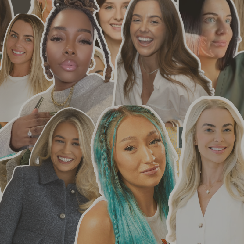Your Nail Tech Education Guide for beginners: Workshops, Online Learning & Inspiring Educators 