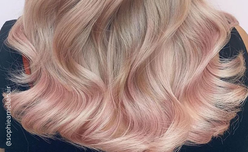 What Are The Best Curling Tongs for Short Hair Clients?