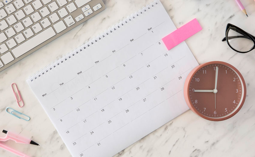 What to Do When You Have Unfilled Appointment Slots