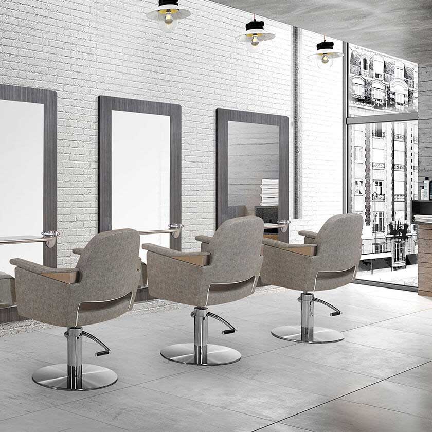 When Is It Time To Replace Your Existing Hair Salon Furniture?