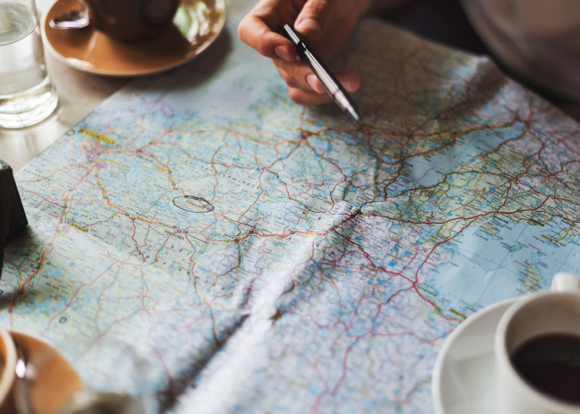 When is the right time to expand your salon into multiple locations?