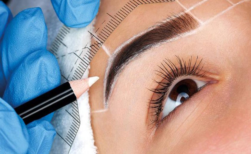 Which Eyebrow Beauty Treatments Are Best For Your Clients?