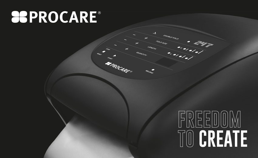 Why You Need a Procare 24*7 Automatic Foil Machine in Your Salon
