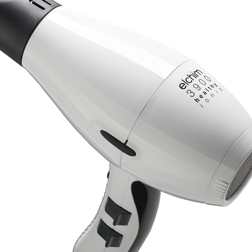 Why Choose the Elchim 3900 Hairdryer