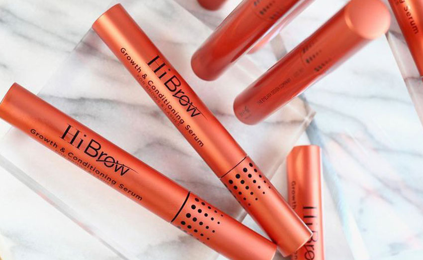Why You Should Stock Lash Serums in Your Salon