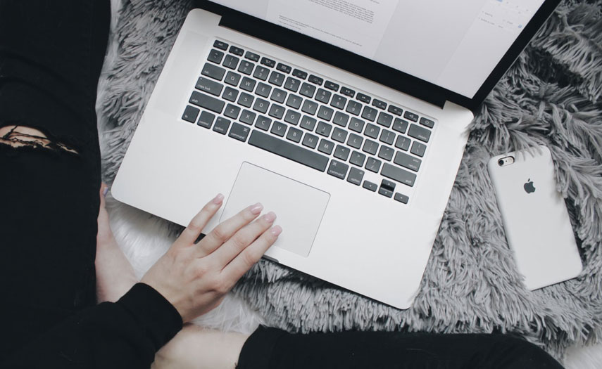 What To Do When ‘Working From Home’ as a Hair Stylist or Beautician