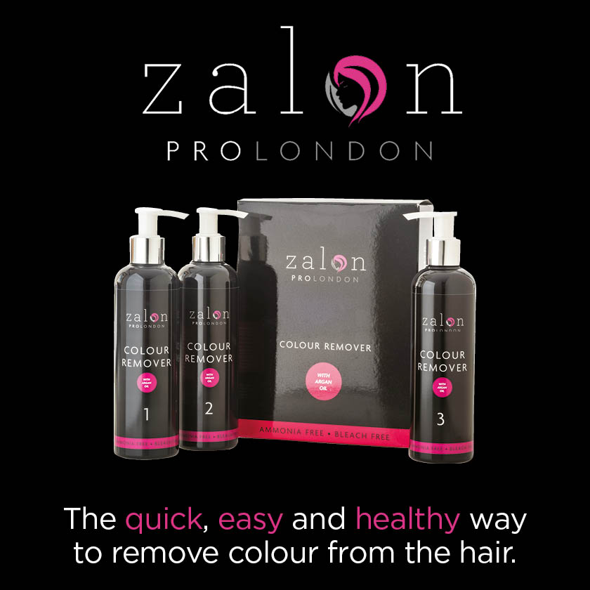 Brand Spotlight: Zalon Pro