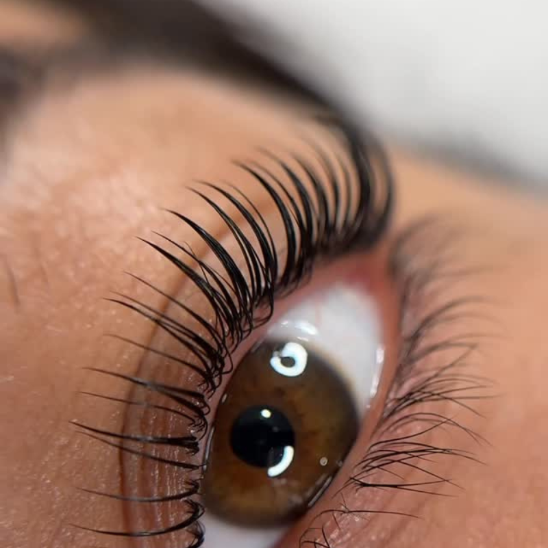 Korean Lash Lift: Why It's Different + The Pro Products & Techniques You Need