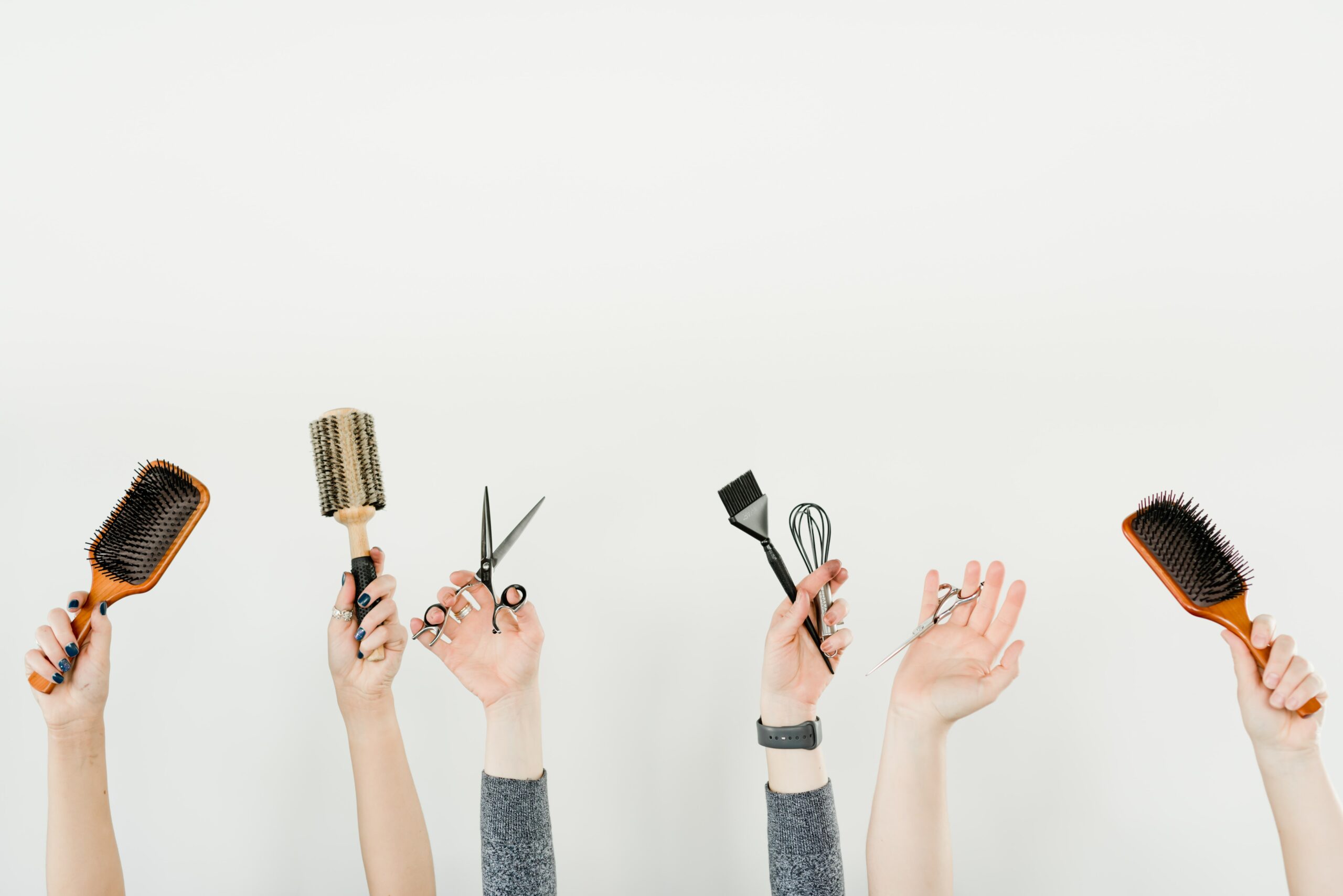 Working In A Salon vs Freelancing– Advice for Hair & Beauty Professionals