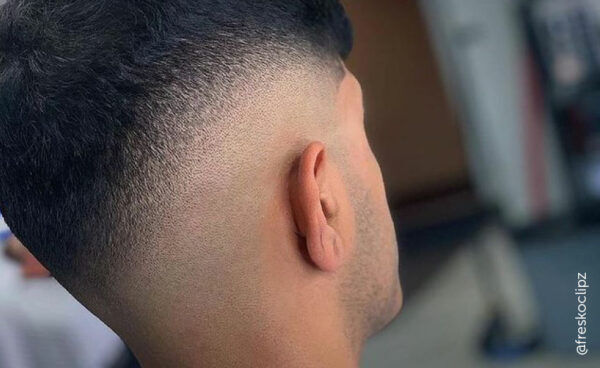 The Ultimate Skin Fade Guide: Here’s What You Need To Know