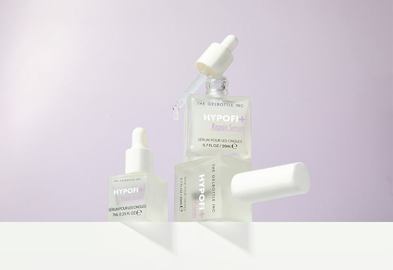 Introducing The Gel Bottle Inc HypoFix™: Where Nail Wellness Meets Next-Gen Science