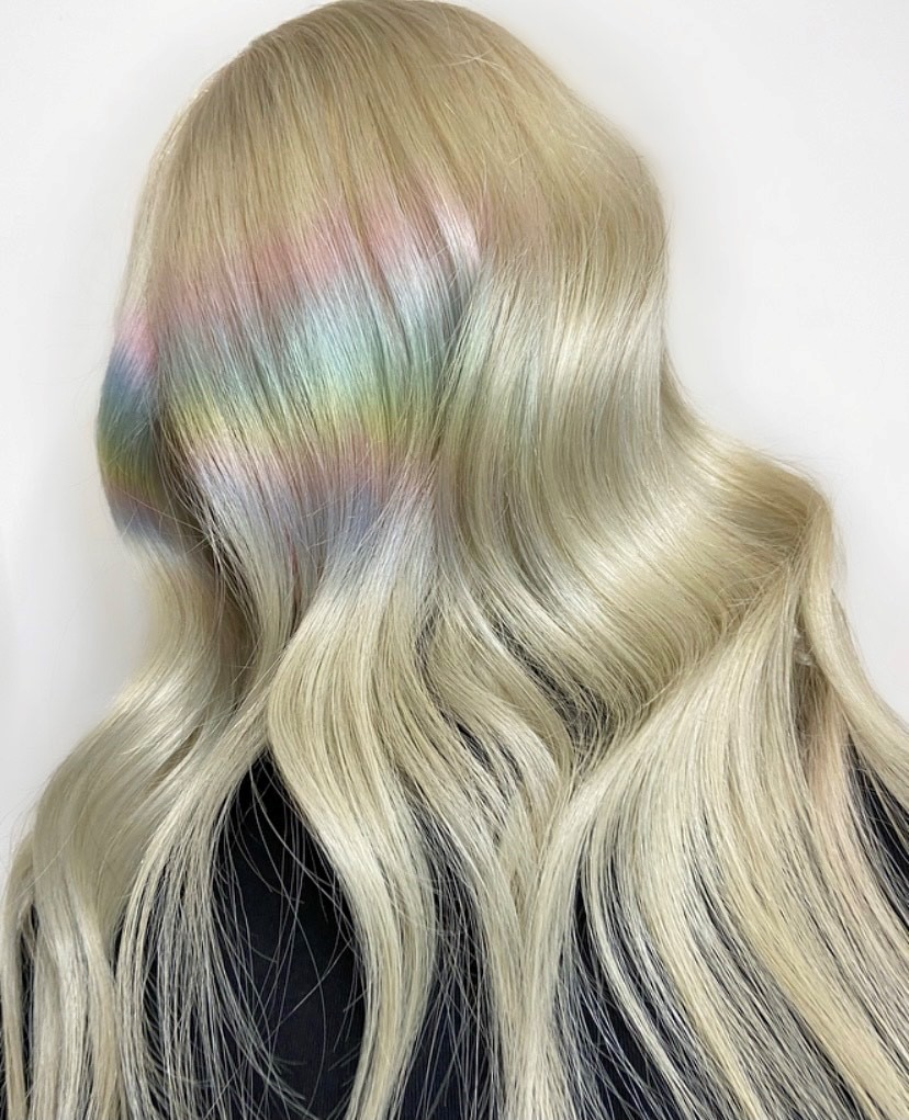 30 Hair Artists, 30 Pulp Riot Recipes – Salons Direct 30th Anniversary Special