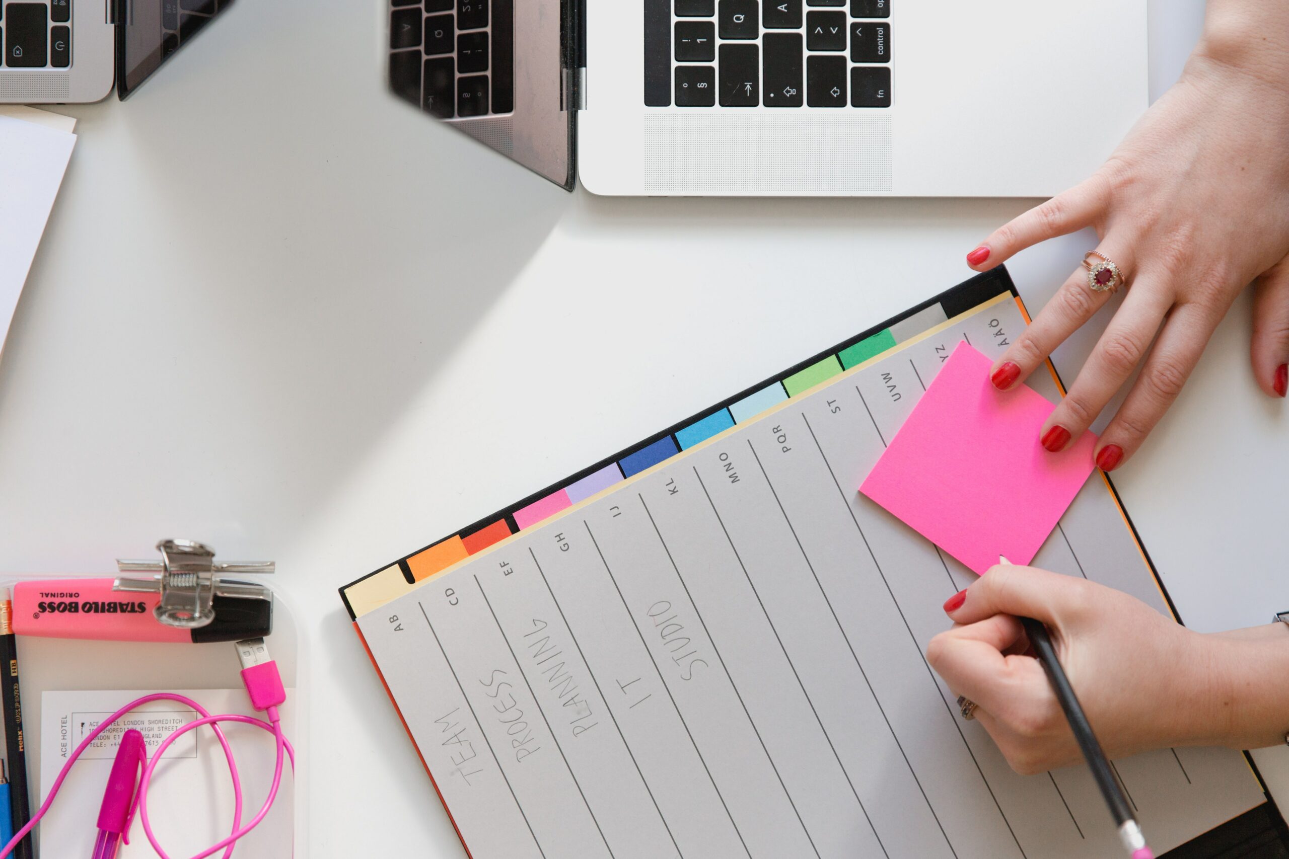 Marketing Tips To Avoid Salon Downtime In The New Year