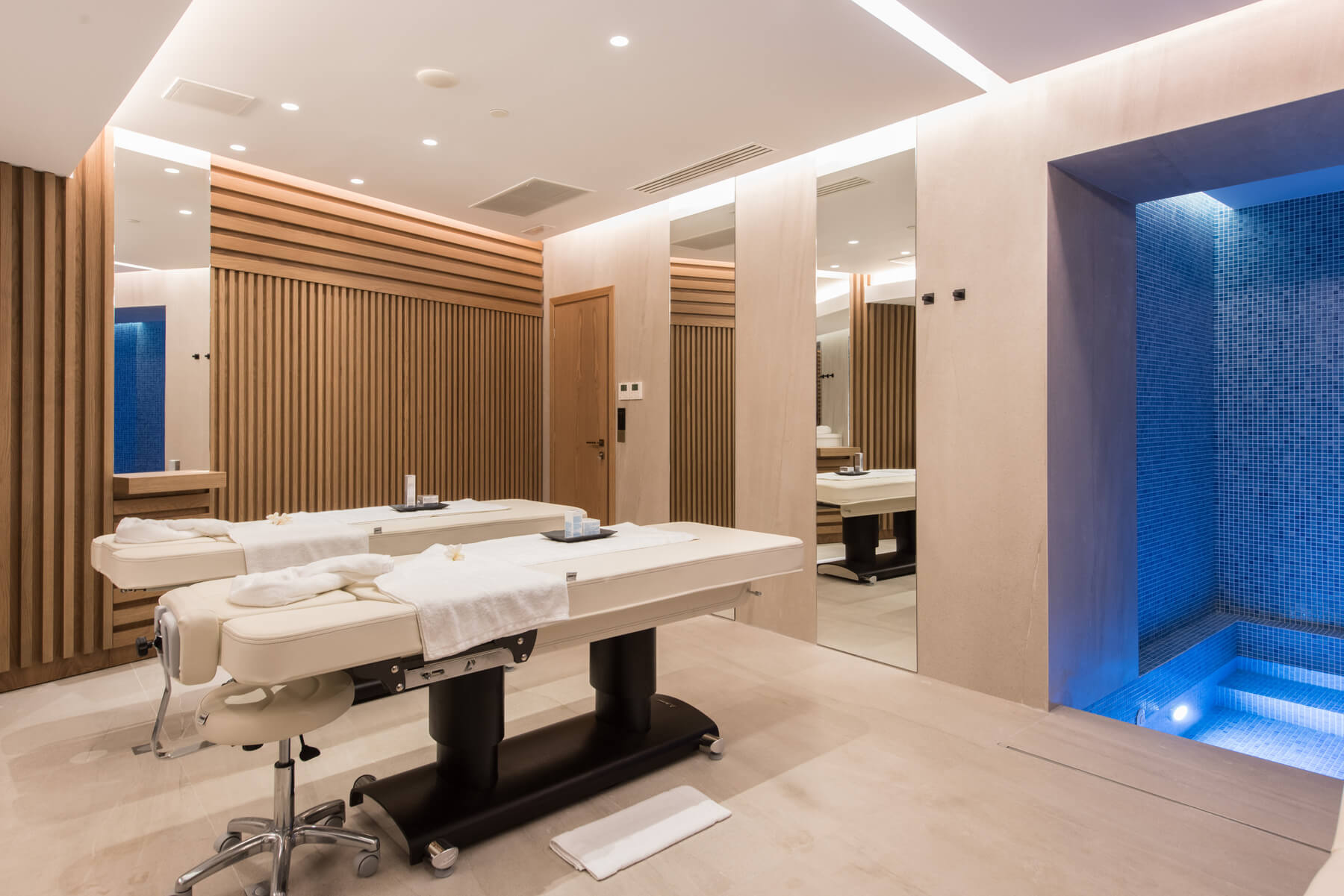 The Top Spas In The World Featuring Lemi Beauty And Spa Equipment