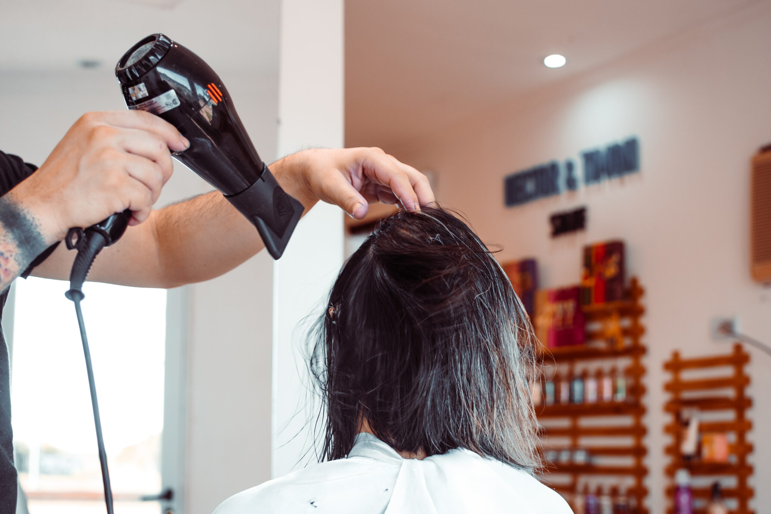 The Top Freelancer Essentials EVERY Mobile Hairdresser Needs