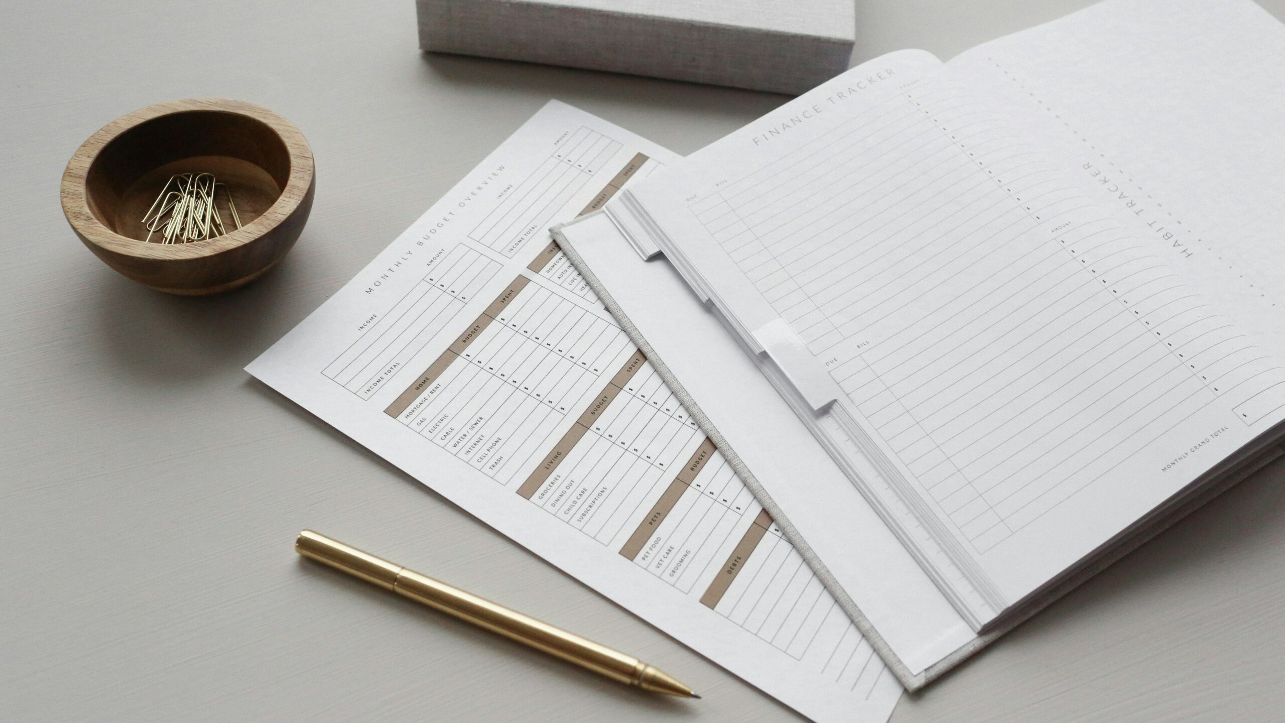 Preparing for Tax Returns: A Guide To Expenses For Bookkeeping For Hairdressers