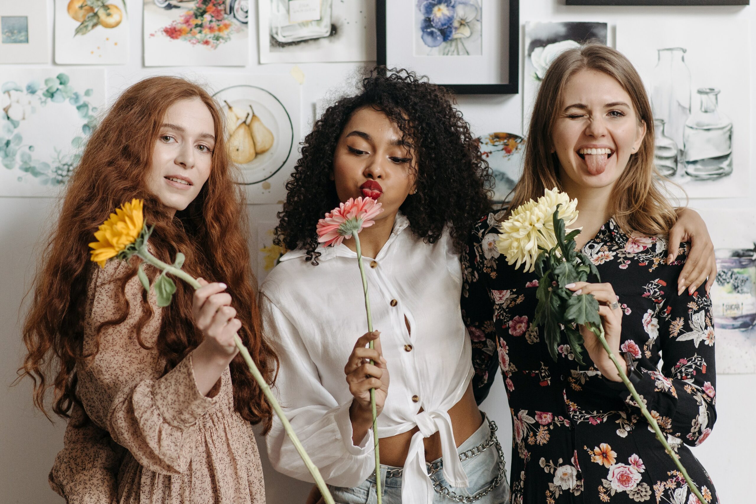 Hair Types Explained: Determining Your Client’s Hair Type
