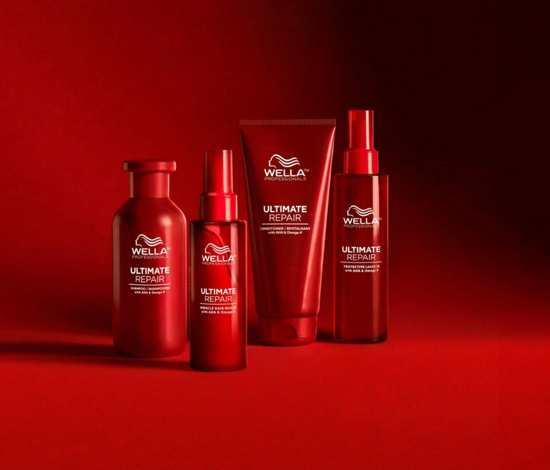 Discover the Ultimate Repair: Wella's Secret to Healthy Hair