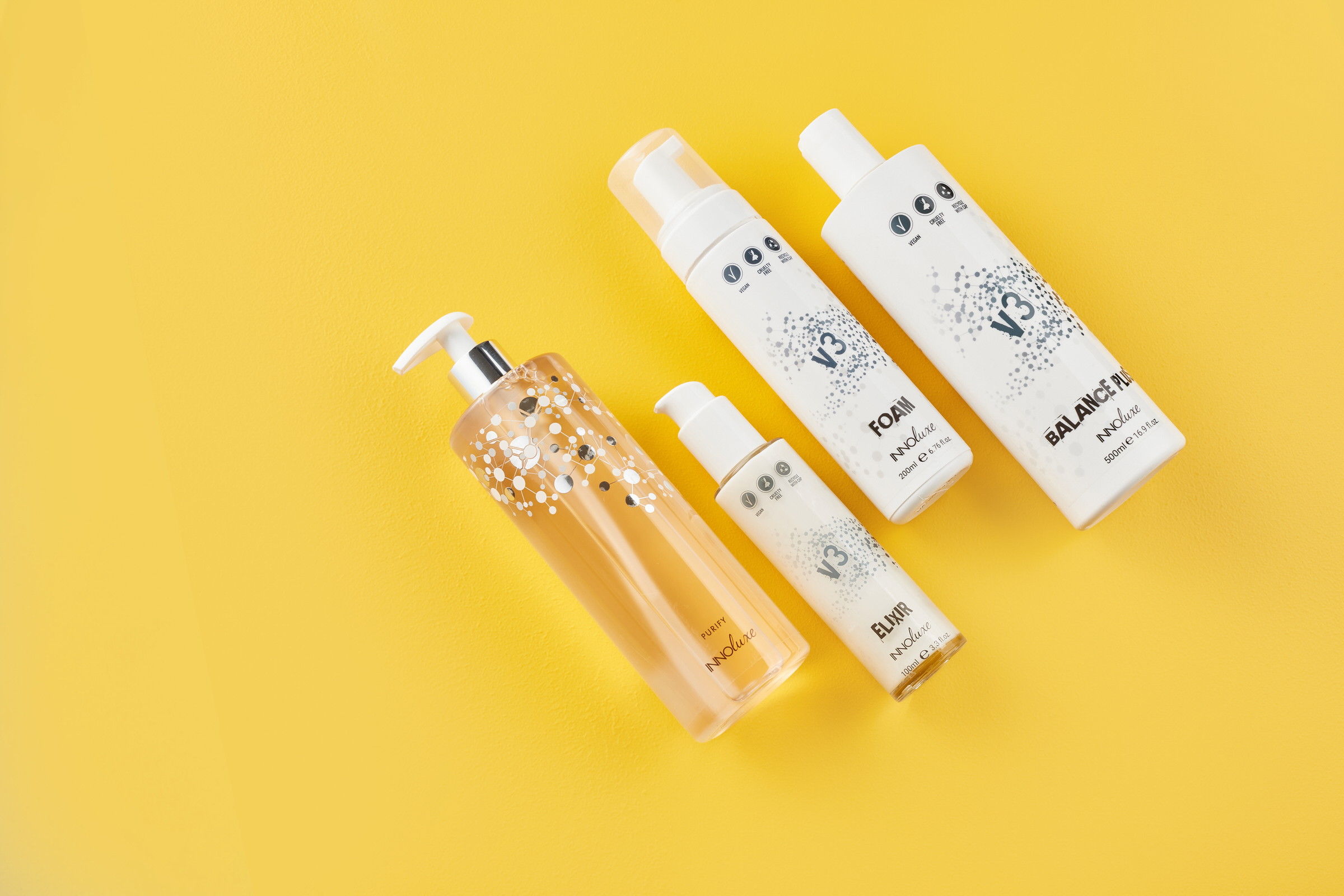 Everything you need to know about INNOluxe