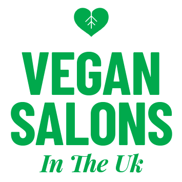 Vegan Salons in the UK
