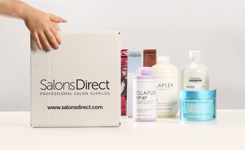 Salons Direct products to try
