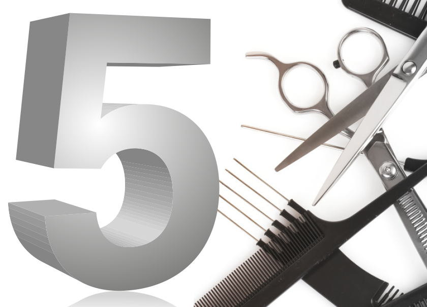 Top 5 Mistakes Salon Owners Make | Salons Direct