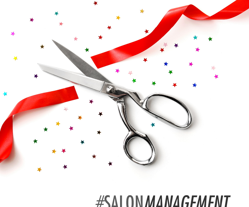 When should I open my own Salon? | Salons Direct