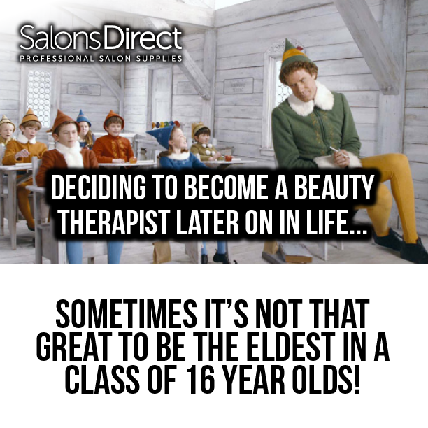 10 Beauty Therapist Memes | Salons Direct