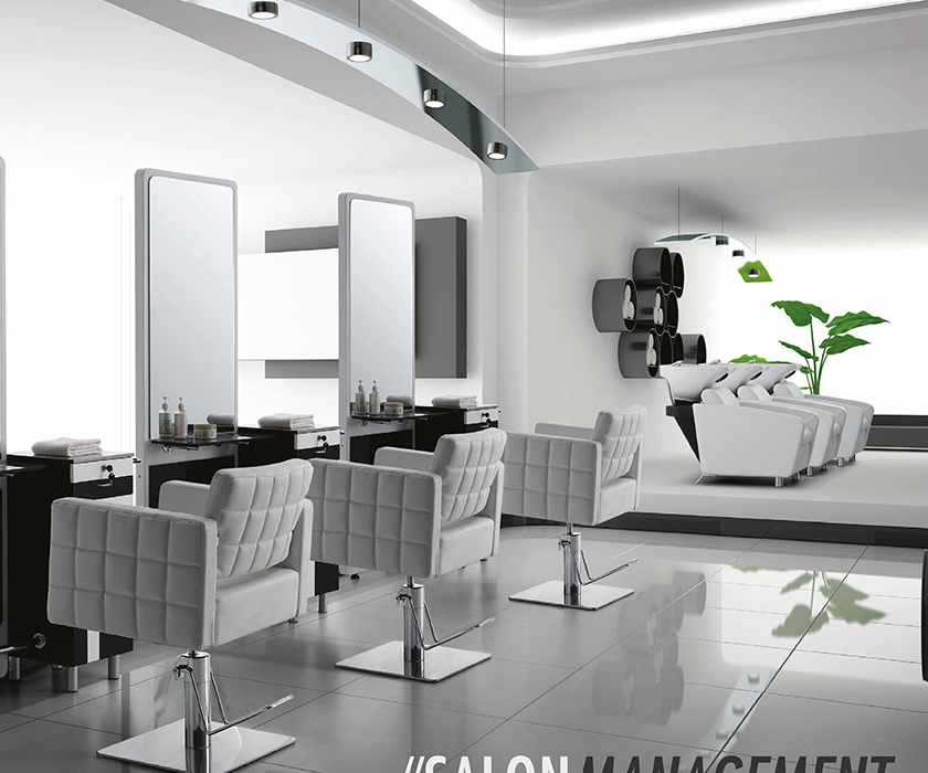 Guide To Choosing Premises For Your Salon | Salons Direct