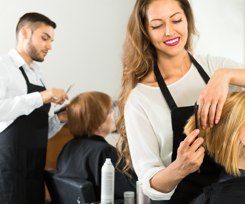 The Importance Of Appearance Within Your Salon | Salons Direct