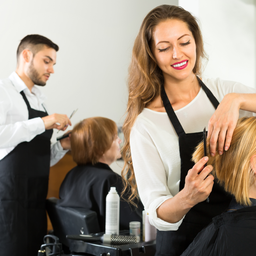 The Importance Of Appearance Within Your Salon | Salons Direct