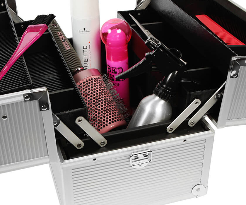 Kit Essentials Every Mobile Hairdresser, Home Hairdressers